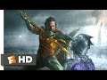 Orm's Perspective on Arthur's Kingship