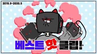 [핫클립] 베스트 핫클립 모음집