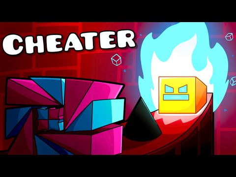 This CONTROVERSY Changed Geometry Dash Forever...