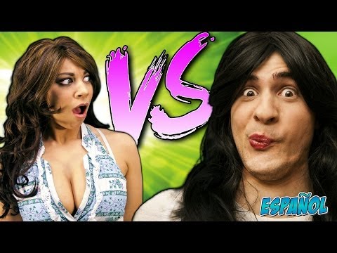 PELÍCULAS VS REALIDAD