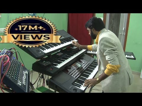 Aye Mere Humsafar Qayamat Se Qayamat Tak. Cover Instrumental