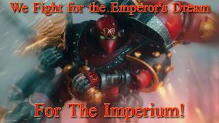 The Bringer Of Sorrow || Blood Angels || Dominion Zephon || An HHL Video