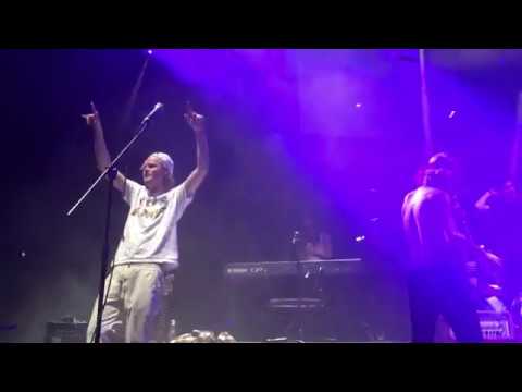 Kakkmaddafakka - Forever Alone - El Plaza Condesa Mexico