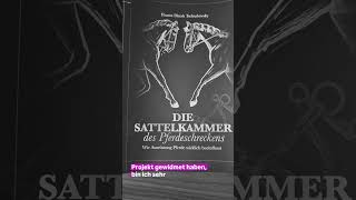 Ein Buch für mehr Pferdewohl