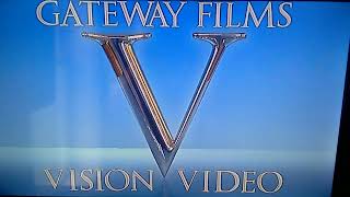 Opening to Stephen's Test of Faith 2014 DVD