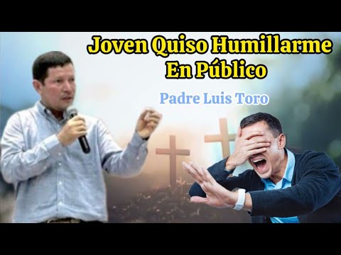 🛑 Preguntas Y Respuestas 🥶 Con El Padre Luis Toro 👀