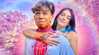 MEU HERÓI - BRISANDO COM RUY🎵