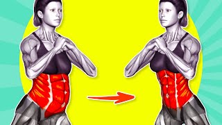 ➜ Look 10 Years Younger ➜ Try These 10 Age-Defying Moves!