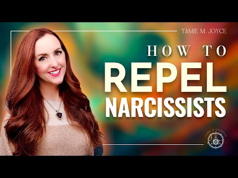 7 People Narcissists Secretly Fear - I Wish I Knew This Sooner!