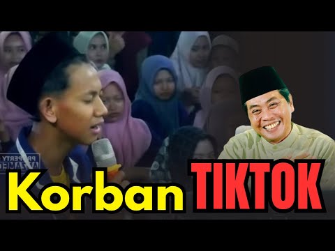 KH ANWAR ZAHID TERBARU | SUARANYA EMPUK BANGET