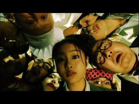 ORANGE RANGE – おしゃれ番長 feat.ソイソース (Music Video)