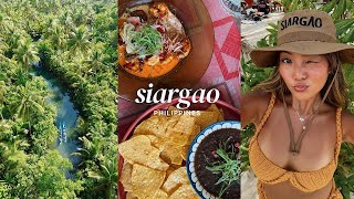 SIARGAO TRAVEL GUIDE: Tri-Island Tour, Places To Eat, Surfing, Nightlife, Human Drones, Beach Days