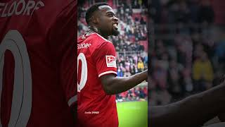 Khaled Narey spricht über den Abstieg der Fortuna und seine Zeit in Düsseldorf!