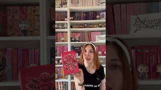 Werbung | ~Rezensionsexemplar~ Buchtipp Wicked Shadow von Bianca Mov