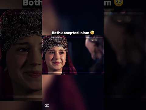 Nilufer ve Halime 🥹 #short #kuruluseditz #osmanghazi #balahatunedit #halima #bolum190 #trending