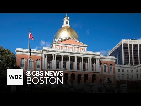 YouTube video thumbnail: Why Is Money So Tight in Massachusetts Communities?