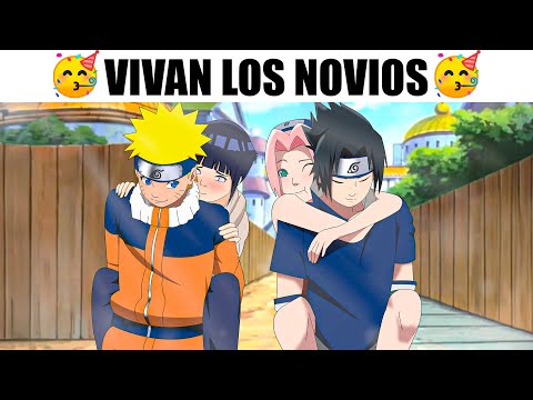 MEMES DE NARUTO - MEMES DE BORUTO #105😁