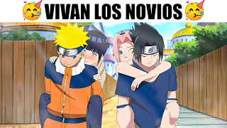 MEMES DE NARUTO - MEMES DE BORUTO #105😁