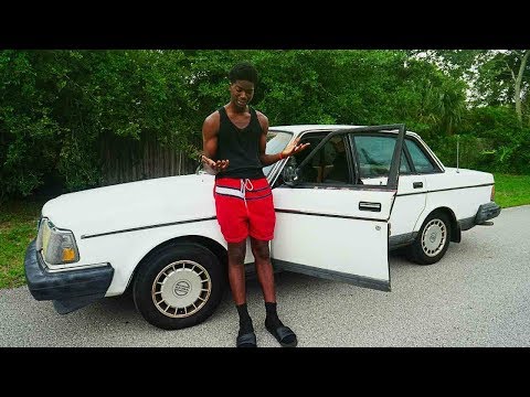 SURPRISING MY FRIEND WITH A NEW CAR (emotional)