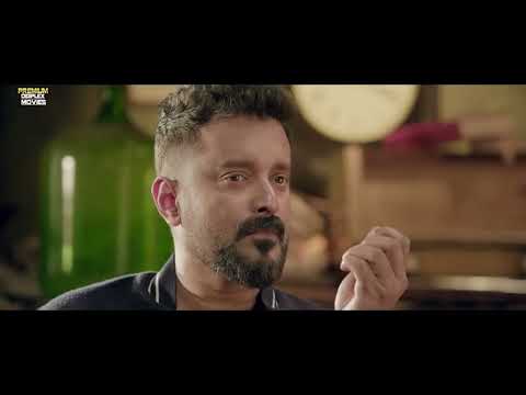 "कब्ज़ा" साउथ की ज़बरदस्त एक्शन सुपरहिट मूवी हिंदी डब्बड में फुल | साउथ की मूवी