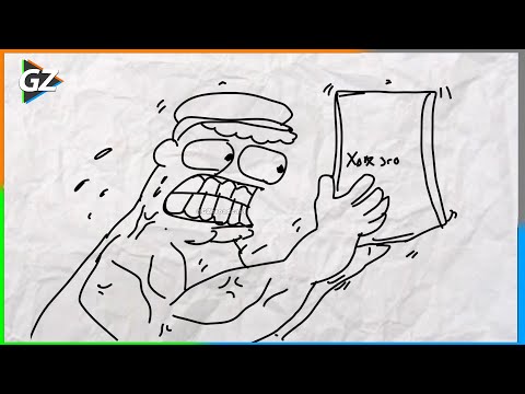StoryTime: Mis Xbox 360s y su autodestruccion #story #storytime #fyp #xbox #gaming