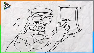 StoryTime: Mis Xbox 360s y su autodestruccion #story #storytime #fyp #xbox #gaming