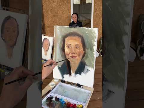 Портрет Алтынсай