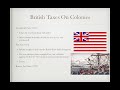 Enlightenment Ideas and American Revolution