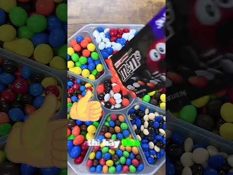 Sự Thật Ít Ai Biết: M&M's Ra Đời Không Phải Ở Nhà Máy Willy Wonka