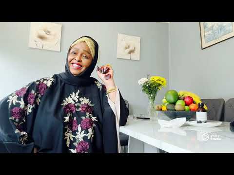 TIPS  UGU FICNAA DALOLKA XUDUNTA IYO WAXA LAMARIYO CAFIMAD MIIRAN AH.👌