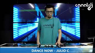 DJ JULIO C - PROGRAMA BPM - 23.08.2025