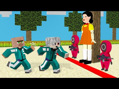 THEMURAT VS MINECRAFT #490