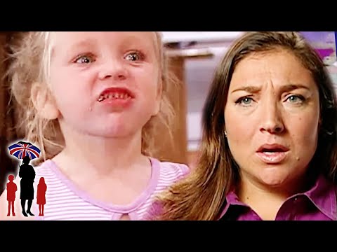 TOP 8: Most Challenging & Extreme Moments of 2020 | Supernanny