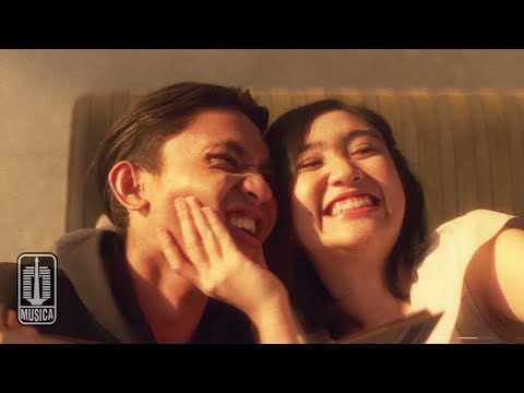 Rheno Poetiray & Febby Rastanty - Saat Ku Membutuhkanmu (Official Music Video)