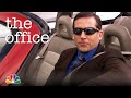 Michael Scott's Journey and Losses