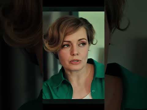 Указала Расторгуеву на нестыковки в деле #шеф #сериал