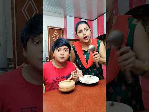 udoo tagarede,bohot kanjuche karta hai ye to😜#funny #shorts