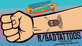 r/badtattoos with Lauchie Macdonald