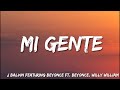 Preguntas sobre Celebración y Confianza