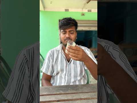 চায়ের দোকানে কাচের‌ গ্লাস ভেঙে দিয়েছি mini vlog #foodchallenge #shorts