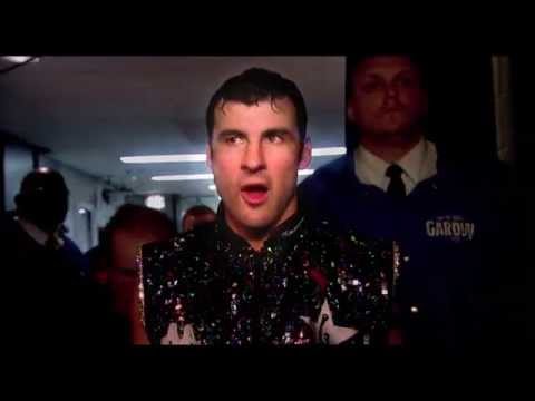 MR. CALZAGHE - OFFICIAL TRAILER [HD]