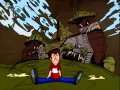 Inheritance and Surprises in Storytelling