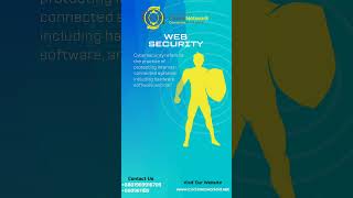 Your Web Security #CircleNetwork #NumberOneIspInBD #internetforeveryone #AwarenessPost