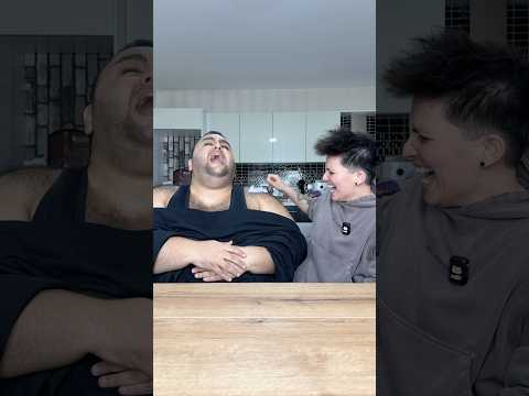 Cezalı taş kağıt makas oynadık! @dr.aydingoksin #oyun #gaming
