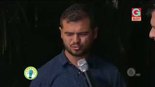 Keep mosquitoes away on vacation!