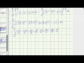 Evaluating Triple Integrals Concepts