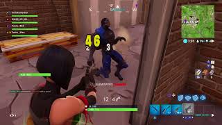 Fortnite highlights 3 هايلايت فورت نايت
