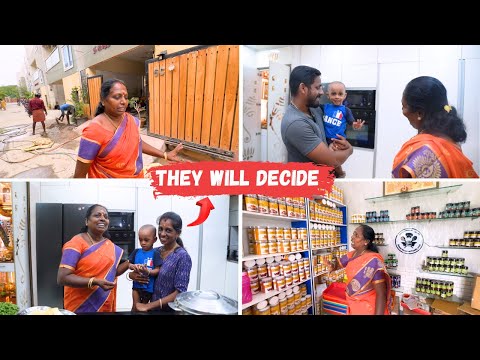😏அவங்க  ரெண்டு பேரும் DECIDE பன்னது⁉️இனிமே கேட்காதீங்க|THEY WILL DECIDE|