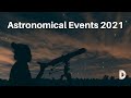 Astronomical Events and Phenomena