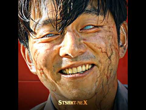 A loving father, also a loving son | Squid Game x Train To Busan | Mitski - Washing Machine Heart